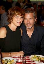 Unveiling the Secrets: Timothy Olyphant's Wife Revealed