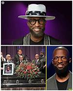 Unveiling the Secrets to Rickey Smiley's Multi-Million Dollar Fortune