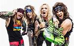 Unveiling the Secrets to Steel Panther's Net Worth