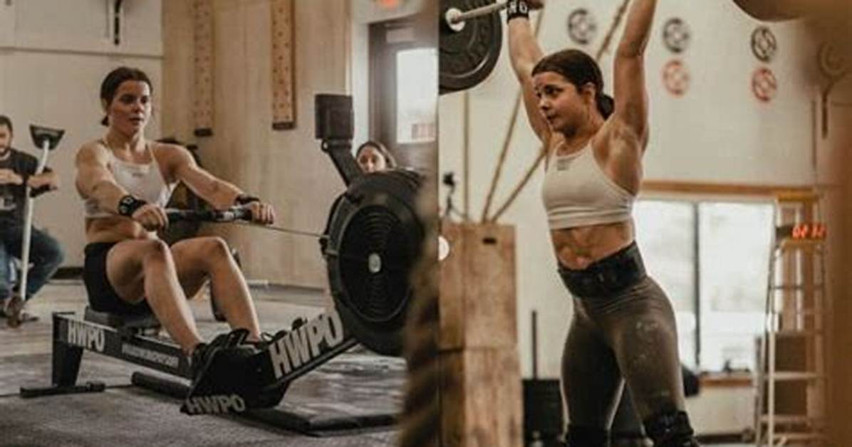 Unveiling the Secrets to Success and Fitness