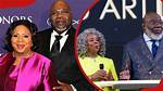 Unveiling the Serita Jakes Announcement: a Journey of Inspiration and Faith