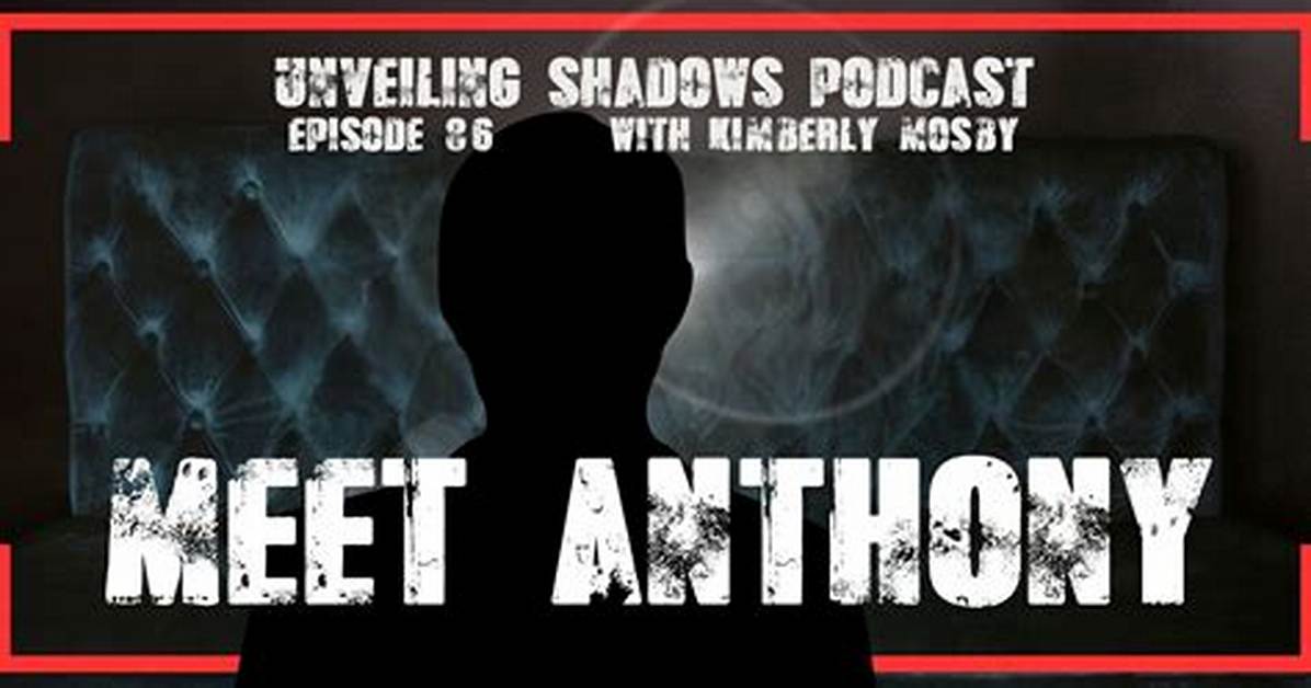 Unveiling the Shadows: the Crimes of Anthony Kiedis