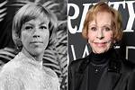 Unveiling the Sibling Connection: Carol Burnett's Sister Revealed