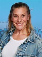 Unveiling the Significance of Katee Sackhoff's Influence on Body Positivity and Female Empowerment