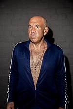 Unveiling the Significance of Rick Hoffman's Royal Wedding Appearance