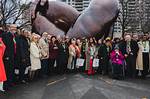 Unveiling the Sobering Truths of Boston's Mass Cass Corridor