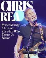 Unveiling the Soulful Journeys of Chris Rea