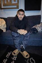 Unveiling the Sound of Suede Rapper: a Journey Through Rhythm and Style