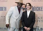 Unveiling the Star: Tays Diggs
