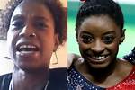 Unveiling the Stories of Simone Biles' Biological Parents
