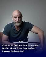 Unveiling the Story Behind: Graham Mctavish's First Wife