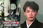 Unveiling the Story Behind Hisashi Ouchi: the Man and His Photos