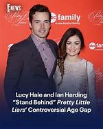 Unveiling the Story Behind Lucy Hale: Discoveries and Insights