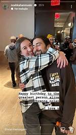 Unveiling the Story Behind Noah Kahan's Birthday: a Journey of Discovery