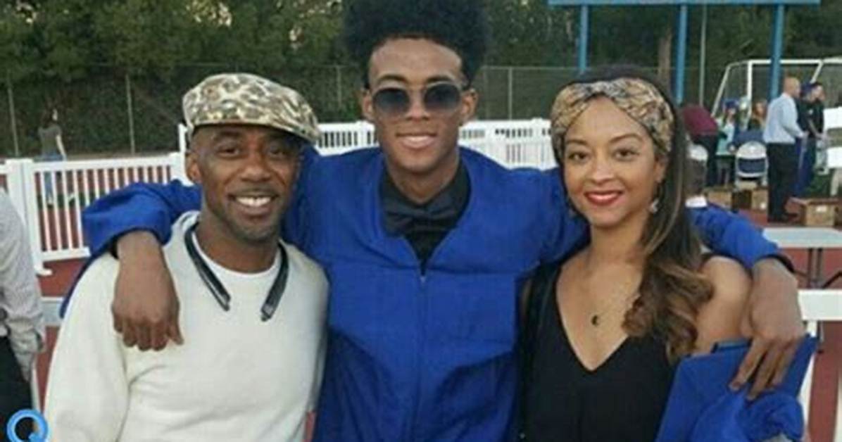 Unveiling the Story of Ralph Tresvant's Ex-Wife: Secrets and Revelations Exposed