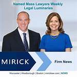 Unveiling the Strategies of Legal Luminary: David Rudolf