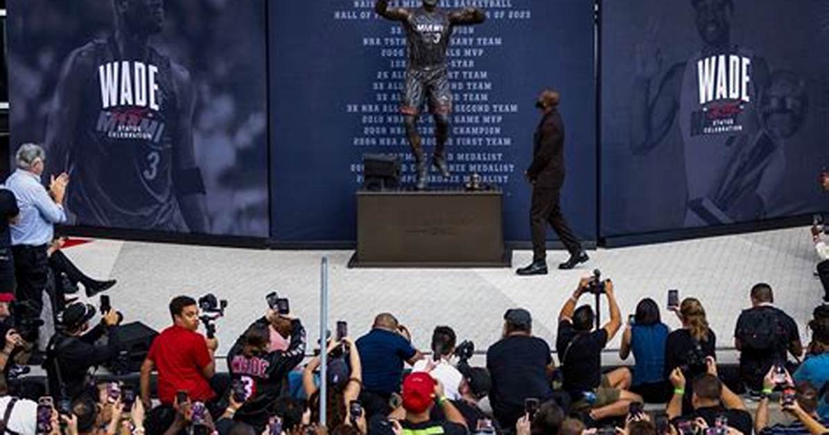 Unveiling the Strength and Legacy of Dwyane Wade's Mother