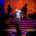 Unveiling the Supportive Force Behind Ben Platt's Success: His Parents