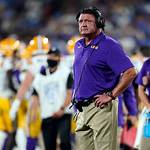 Unveiling the Surprising Impact of Ed Orgeron's Towering Height