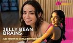 Unveiling the Sweet Secrets of "Jelly Bean Brains Only Fans"