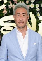 Unveiling the Talents of Kenneth Choi: the Versatile Actor