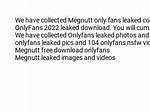 Unveiling the Taylor Champ Onlyfans Leaks: a Comprehensive Analysis