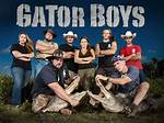 Unveiling the Thrills of the Gator Boys Show: a Wild Adventure