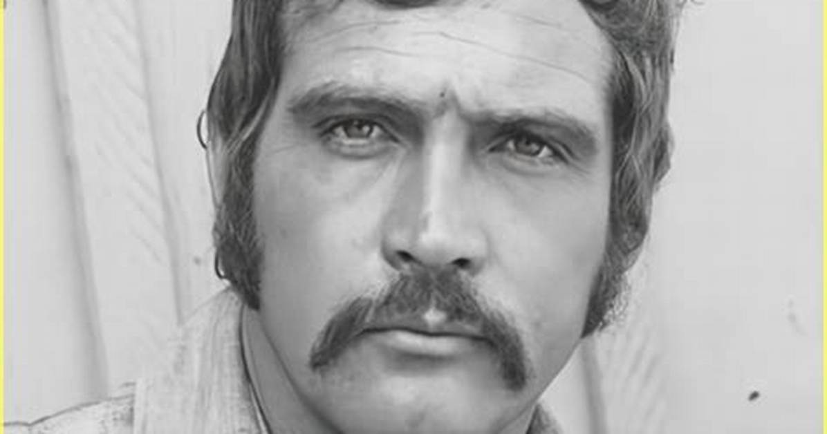 Unveiling the Timeless Charm of Lee Majors: a Look at His Age and Legacy