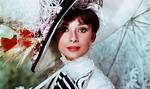 Unveiling the Timeless Legacy of Audrey Hepburn in "My Fair Lady"