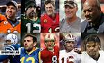 Unveiling the Top 10 Nfl Players Who'll Make Your Heart Skip a Beat