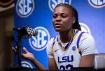 Unveiling the Towering Presence of Milaysia Fulwiley: Insights and Discoveries