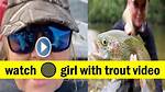 Unveiling the Trout Lady Phenomenon: Discoveries and Insights