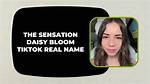 Unveiling the True Identity Behind Daisy Blooms: What's Her Real Name?