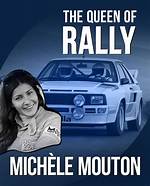 Unveiling the True Story Behind Michele Mouton's Success: Her Husband's Pivotal Role
