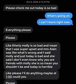 Unveiling the Truth: Aubreigh Wyatt Bully Messages