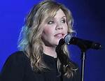 Unveiling the Truth Behind Alison Krauss' Weight Gain: a Journey of Change