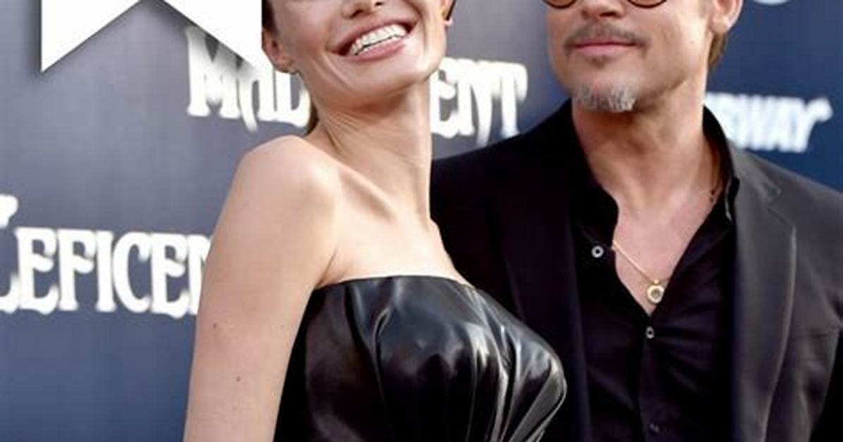 Unveiling the Truth Behind Angelina Jolie's Amputation Rumors: Discoveries and Insights