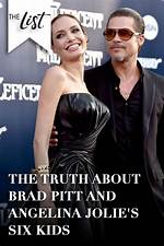 Unveiling the Truth Behind Angelina Jolie's Amputation Rumors: Discoveries and Insights