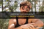 Unveiling the Truth Behind Bryce Hall and Corinna's Leaked Picture