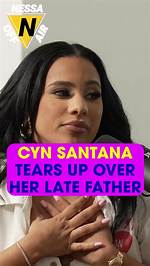 Unveiling the Truth Behind Cyn Santana's Love Life