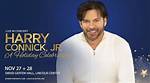 Unveiling the Truth Behind Harry Connick Jr's Hairpiece