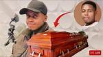 Unveiling the Truth Behind His Tragic Demise