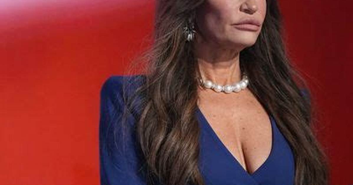 Unveiling the Truth Behind Kimberley Guilfoyle's Plastic Surgery Journey