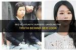 Unveiling the Truth Behind Seo Ye Ji Scandals
