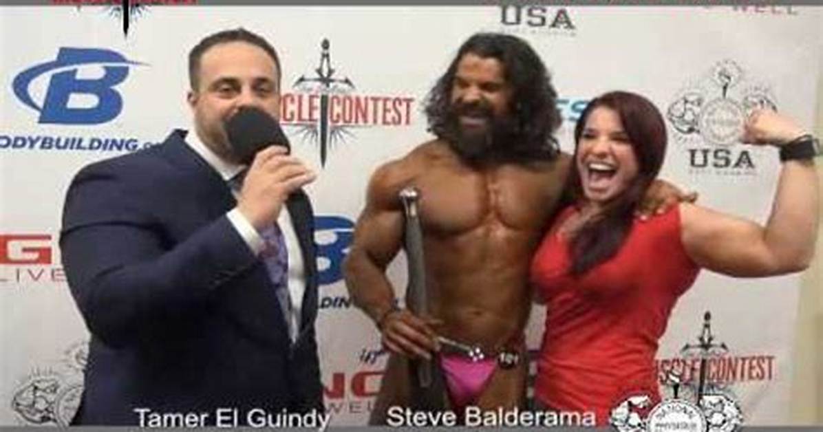 Unveiling the Truth Behind Steven Balderama's Tragic Death