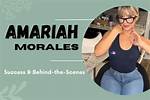 Unveiling the Truth Behind the Amariah Morales Onlyfans Leak: Discoveries and Insights