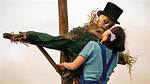 Unveiling the Truth Behind the "Pearl Scarecrow Scene": Discoveries and Insights