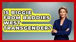 Unveiling the Truth: Biggie's Gender Identity Unmasked