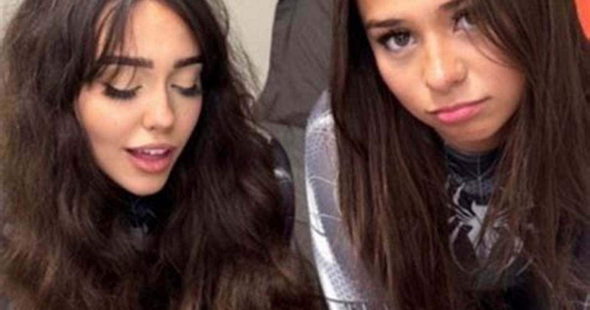 Unveiling the Truth: Did Sophie Rain Get Surgery?