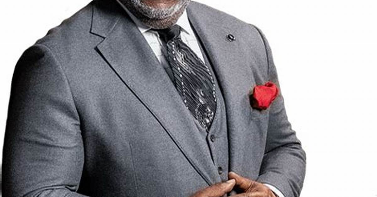 Unveiling the Truth: Did Td Jakes and His Wife Get a Divorce?